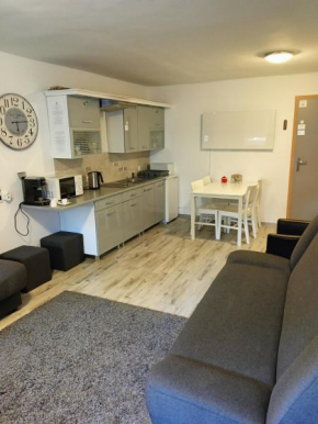 Apartament na Cichej, Polanica Zdrój